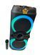 Портативная акустическая караоке колонка Bluetooth, USB, SD, FM, AUX, ZQS8285XW 22232-8285 фото 2