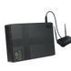 Безперебійний для роутера DC1018P ДБЖ mini UPS 10400 mAh 5V/9V/12V 2200-1018 фото 2