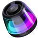 Колонка портативна XO F62 mini Magnetic 5W  2222-62 фото 8