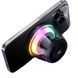 Колонка портативна XO F62 mini Magnetic 5W  2222-62 фото 2