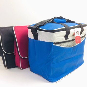 Термосумка Сумка-холодильник DT-4245 Cooling Bag 65 фото