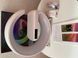 Настільна смарт лампа нічник RGB G-Smart Light з бездротовою зарядкою 15W та Bluetooth колонкою 000-876 фото 7