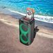 Беспроводная портативная Bluetooth колонка с микрофоном HOCO HA7 |BT5.0/USB/AUX/TF, 75W, TWS, 7h 1000-HA7 фото 8
