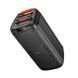 Беспроводная портативная Bluetooth колонка с микрофоном HOCO HA7 |BT5.0/USB/AUX/TF, 75W, TWS, 7h 1000-HA7 фото 4