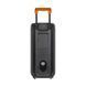 Портативная Bluetooth колонка ZXX 1095A 8' 200W с подсветкой и пультом 100-1096 фото 4