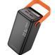 | УМБ Borofone Magnifico fully compatible power bank BJ66A 50000mAh |2USB/Type-C, PD/QC, 22.5W 2226-66 фото 2