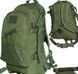 Багатофункціональний туристичний рюкзак на 40 л + Сумка 2220-040 фото 8