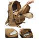 Багатофункціональний туристичний рюкзак на 40 л + Сумка 2220-040 фото 6