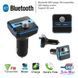 Bluetooth Фм модулятор car x9. Фм трансмітер х9 фото 2