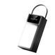 Power Bank MAXCELL PJ0099 100000mAh с дисплеем Портативное зарядное устройство&nbsp; 223-099 фото 3
