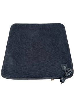 Килимок з підігрівом USB Folem KM 45-45 см, з підігрівом от USB&nbsp; 2200-9584 фото