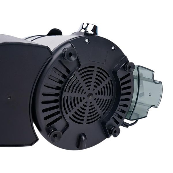 Соковыжималка HOCO HJD01A 500 мл, 400 Вт, 3 скорости, контейнер для мякоти 221230-01 фото