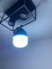 Ліхтар лампа 50w похідна для кемпінгу LED Y700 фото 3