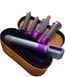Стайлер для волосся фен 5 в 1 + кейс чохол HAIR BRUSH Дайсон 2220-9234 фото 10