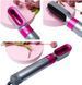 Стайлер для волосся фен 5 в 1 + кейс чохол HAIR BRUSH Дайсон 2220-9234 фото 7
