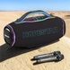 Портативная колонка с Bluetooth подключением HOPESTAR A90 Pro 700W, FM, RGB-подсветка USB, 2 беспроводных микрофона&nbsp; 2229-А90PRO фото 1