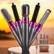 Стайлер для волосся фен 5 в 1 + кейс чохол HAIR BRUSH Дайсон 2220-9234 фото 9