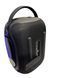 Портативная колонка с Bluetooth подключением HOPESTAR H71 120W, RGB-подсветка, USB, AUX 223-71 фото 2
