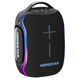 Портативная колонка с Bluetooth подключением HOPESTAR H71 120W, RGB-подсветка, USB, AUX 223-71 фото 6