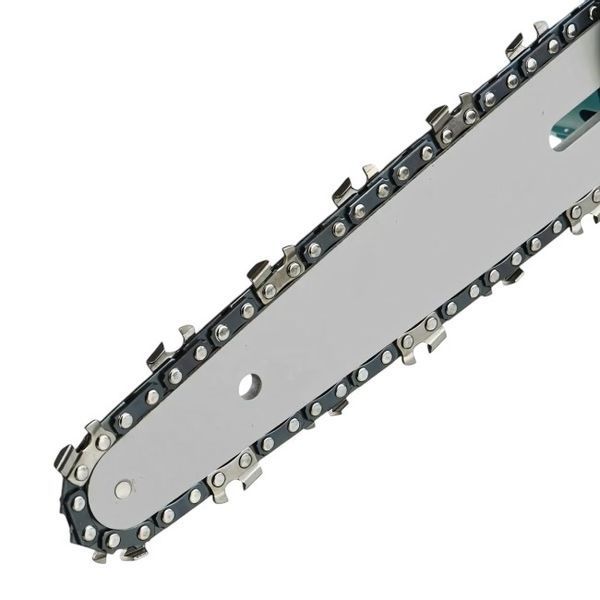 Аккумуляторная Мини цепная ПИЛА MAKITA 48v DUC 155 2200-155 фото