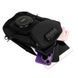 Рюкзак-Акустика колонка HOCO Journey BT speaker HC42 IPX4 |BT5.4, USB/TF/FM, 10Wx2, 3h, 6L| 22212-042 фото 4