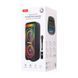 Акустика-караоке колонка XO-F70 Large Portable Party Speaker |40W, BT5.0, USB/TF, 4-10h| 2322-70 фото 3