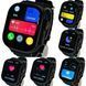 Комплект Smart watch H92 Ultra 3 набір (7+4) 7 ремінців + навушники та колонка 22220-92 фото 9