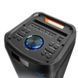 Портативна акустика для караоке Hoco колонка DS41 (Bluetooth 5.0, 40W, 4400mAh, 1 мікрофон) 2229-41 фото 3