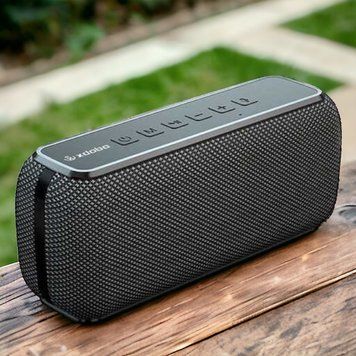 Портативная Bluetooth колонка 50w Xdobo X7 IPX5 100-X7 фото