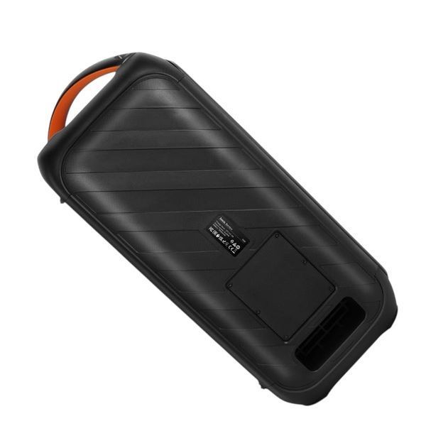 Акустическая система караоке колонка HOCO BT speaker DS50 |BT5.3, FM/USB/AUX/TF, 50W, 7h| 2225-050 фото