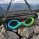 Акустическая система караоке колонка HOCO BT speaker DS50 |BT5.3, FM/USB/AUX/TF, 50W, 7h| 2225-050 фото 1