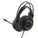 Навушники ігрові XTRIKE ME Gaming RGB HP-318 100-318 фото 1