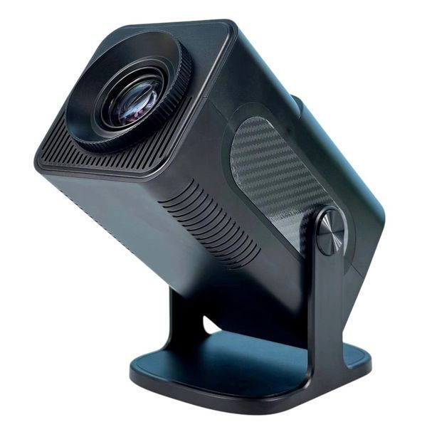 Проектор HCS350 (Android 11, 240 lumen, Bluetooth+WiFi, 1920*1080P) 2220350 фото