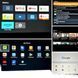 Проектор HCS350 (Android 11, 240 lumen, Bluetooth+WiFi, 1920*1080P) 2220350 фото 2