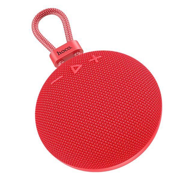 Портативна колонка HOCO Exploring sports BT speaker bs60 BT5.2 TWS/FM/TF 100-BS60 фото
