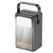 Повербанк Power bank Hoco J110 60000 mAh 22.5W с быстрой зарядкой 222-110 фото 8