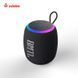 Бездротова Портативна Bluetooth Колонка Xdobo BMTL Rainbow IPX7 | BT5.3 TWS 15W 100-PX7 фото 1