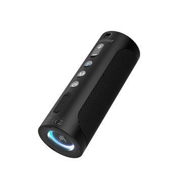 Портативная колонка Tronsmart T6 Pro IPX6 AUX 45Вт 24h 100-T6Pro фото