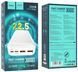Повербанк hoco J101B 30000 mAh с быстрой зарядкой внешний аккумулятор 22.5W Power bank 100-J101B фото 5
