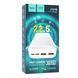 Повербанк hoco J101B 30000 mAh с быстрой зарядкой внешний аккумулятор 22.5W Power bank 100-J101B фото 1